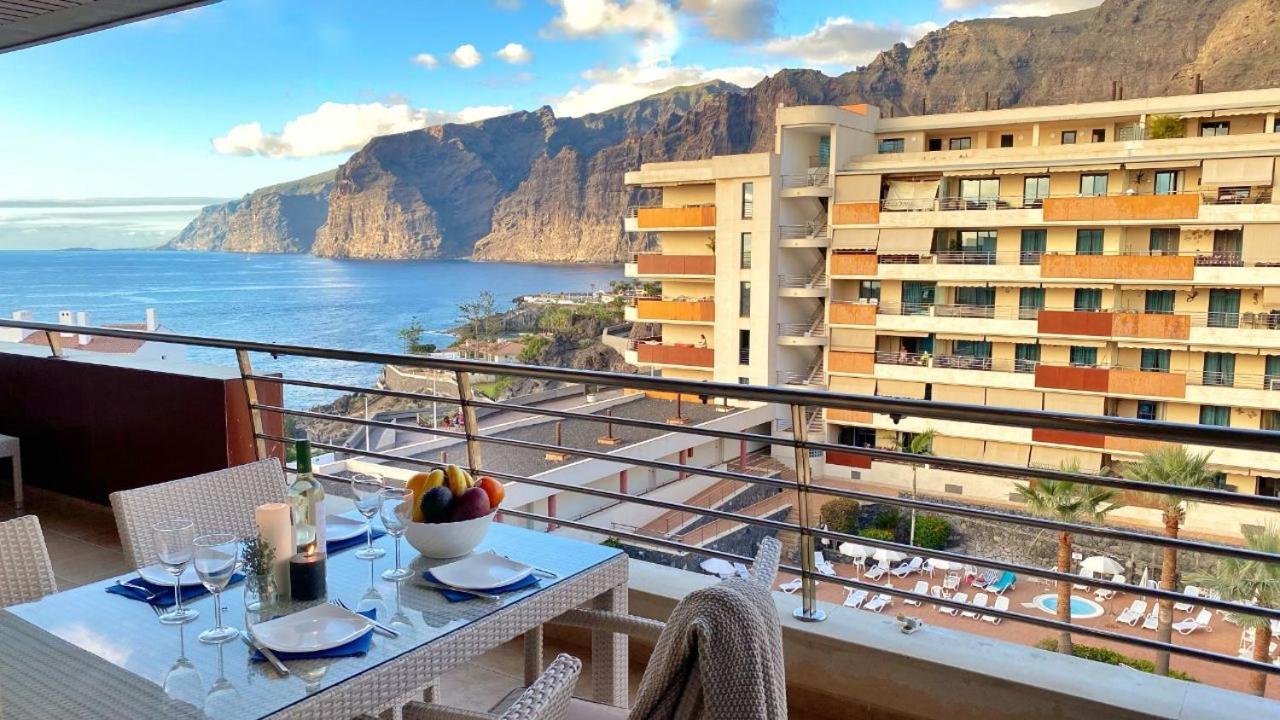 Balcon De Los Gigantes بويرتو دي سانتياغو المظهر الخارجي الصورة