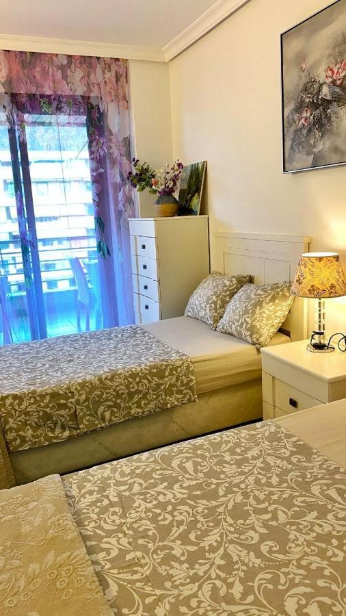 Balcon De Los Gigantes بويرتو دي سانتياغو المظهر الخارجي الصورة