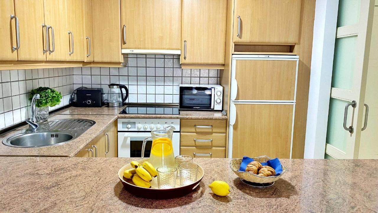 Balcon De Los Gigantes بويرتو دي سانتياغو المظهر الخارجي الصورة
