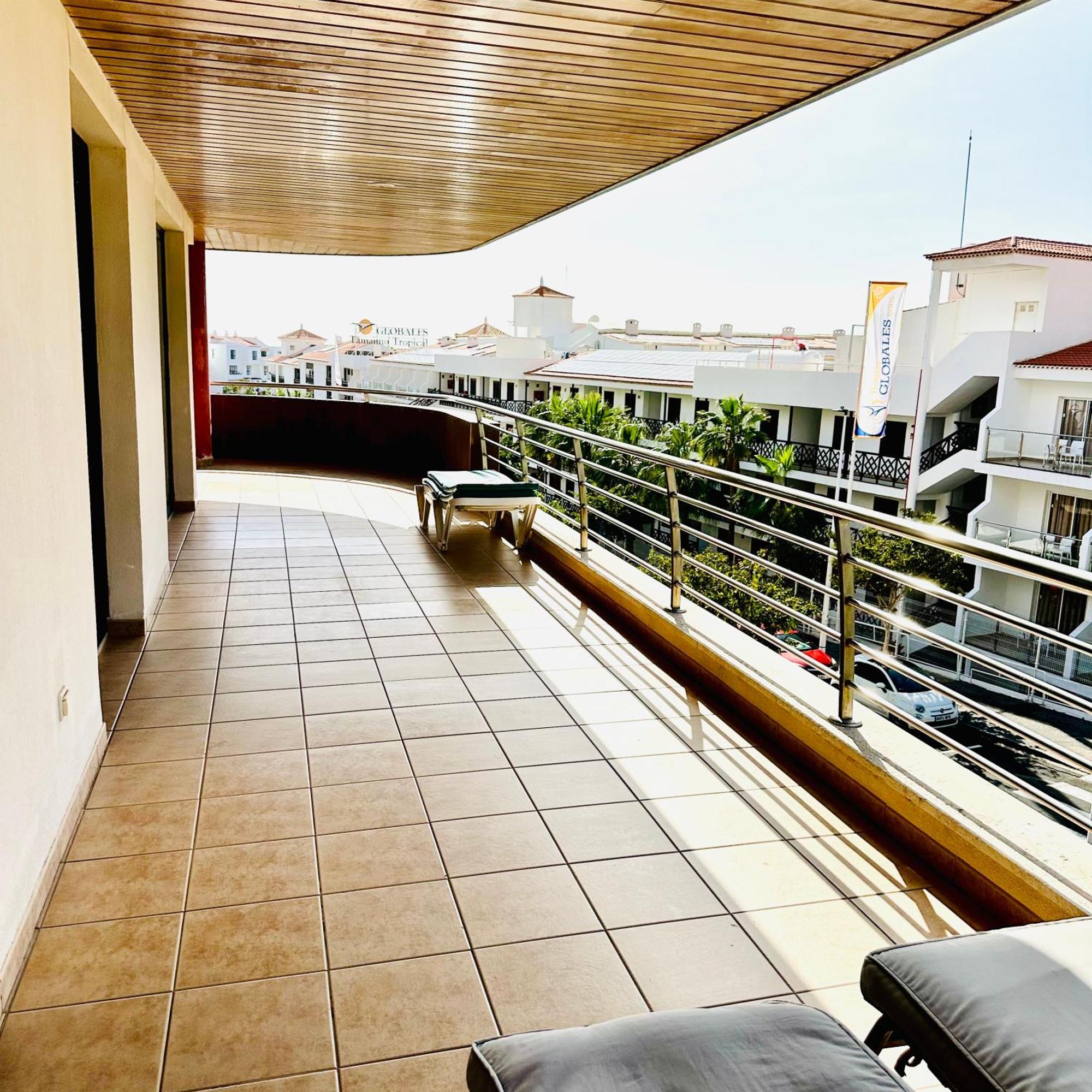 Balcon De Los Gigantes بويرتو دي سانتياغو المظهر الخارجي الصورة