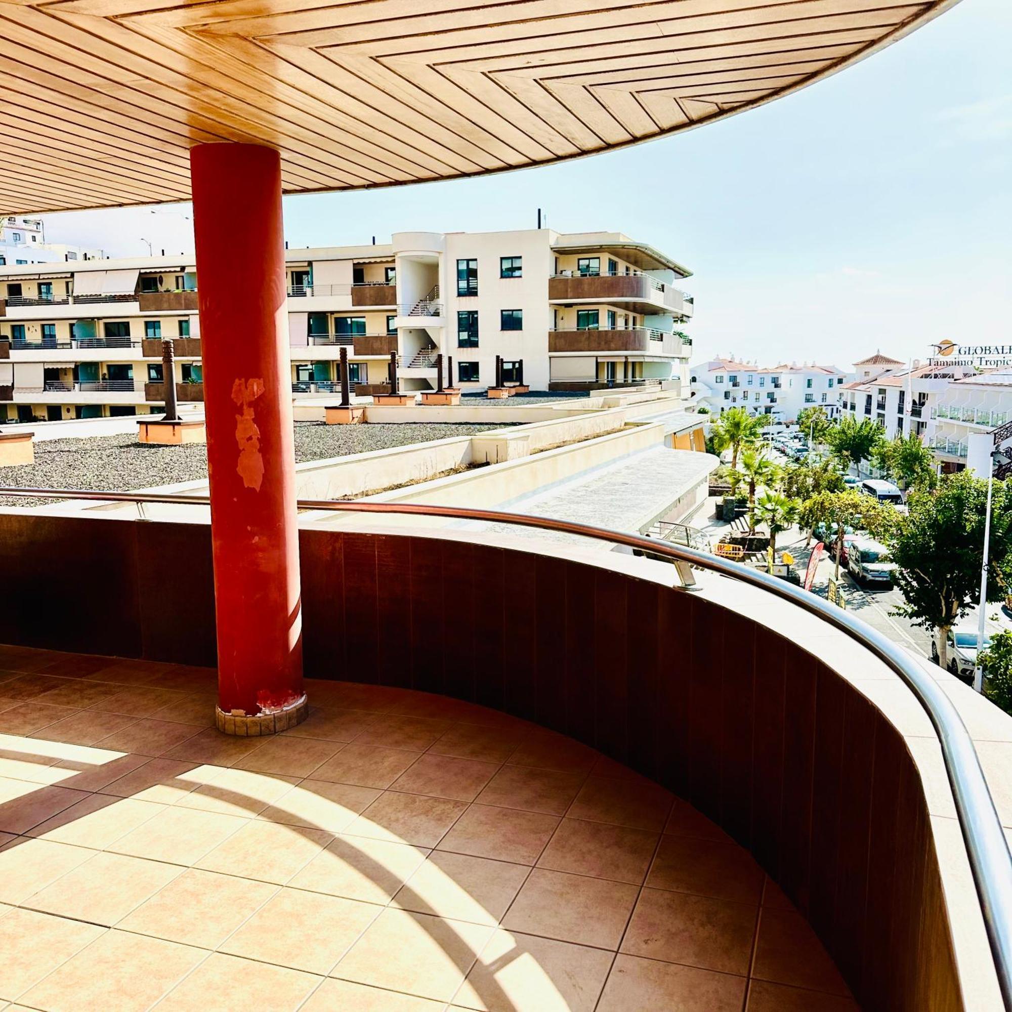Balcon De Los Gigantes بويرتو دي سانتياغو المظهر الخارجي الصورة