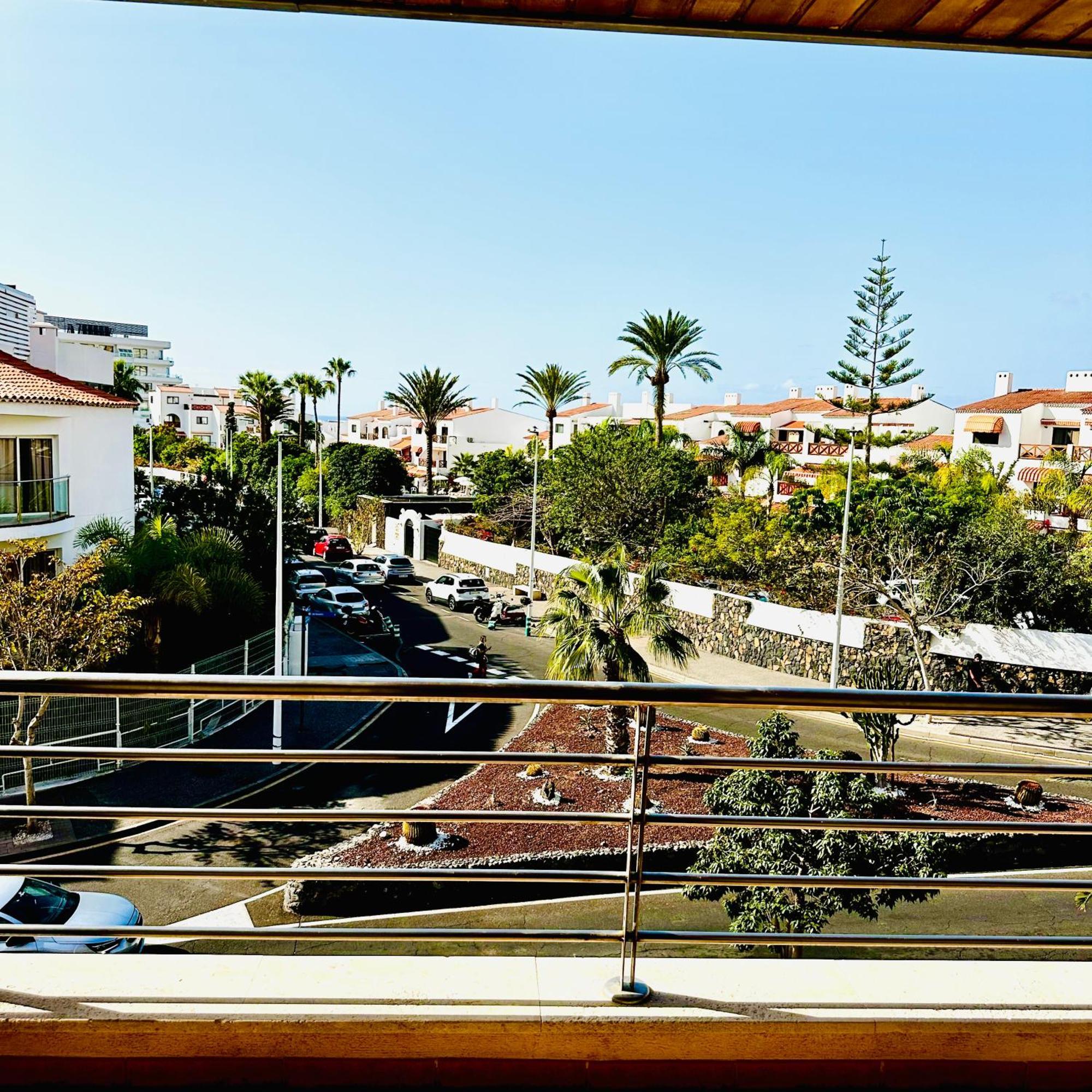 Balcon De Los Gigantes بويرتو دي سانتياغو المظهر الخارجي الصورة