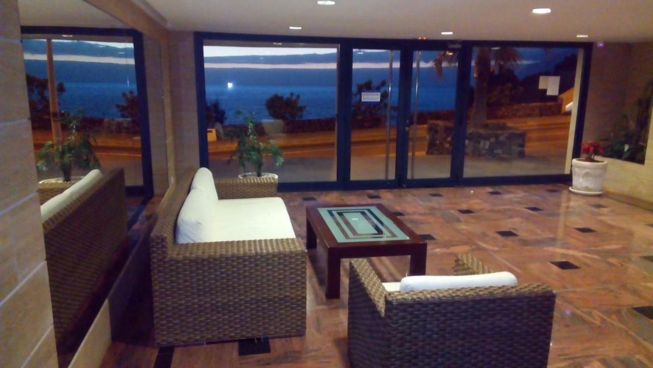 Balcon De Los Gigantes بويرتو دي سانتياغو المظهر الخارجي الصورة