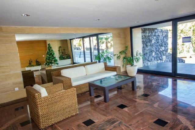 Balcon De Los Gigantes بويرتو دي سانتياغو المظهر الخارجي الصورة