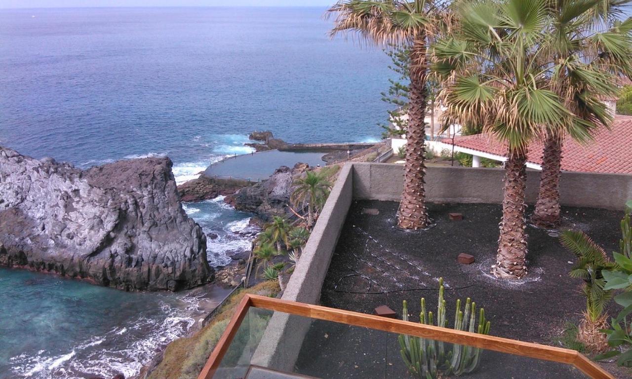 Balcon De Los Gigantes بويرتو دي سانتياغو المظهر الخارجي الصورة