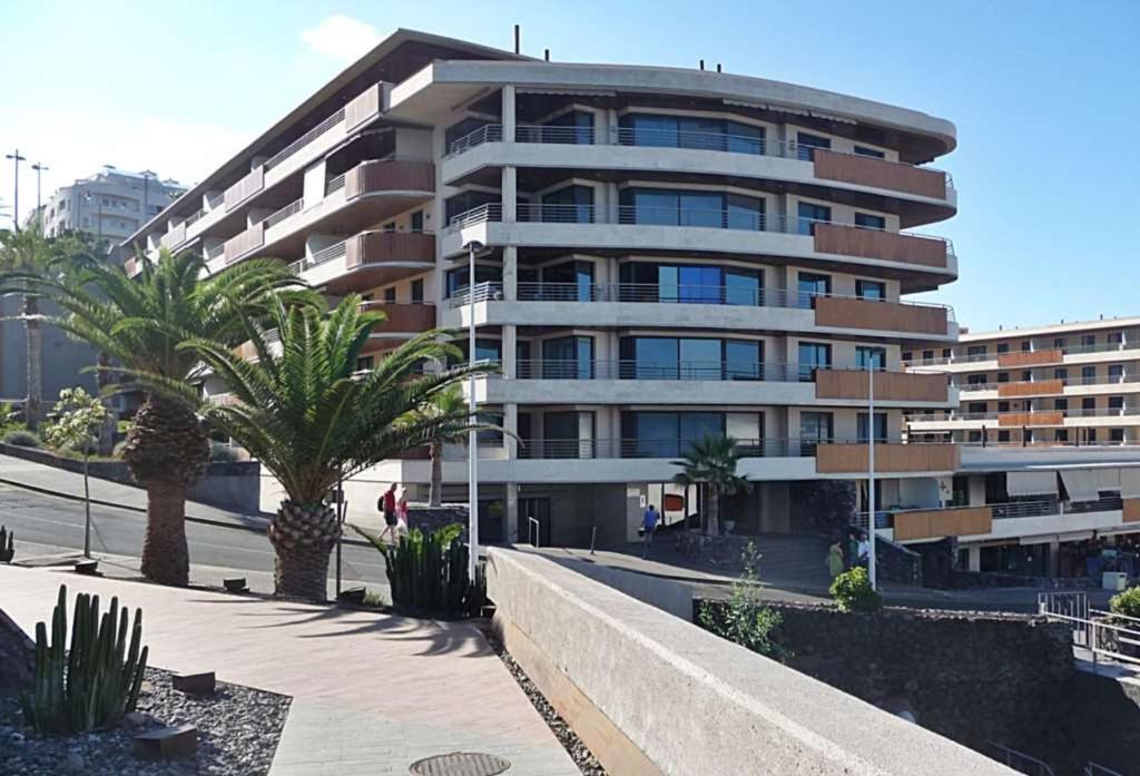 Balcon De Los Gigantes بويرتو دي سانتياغو المظهر الخارجي الصورة