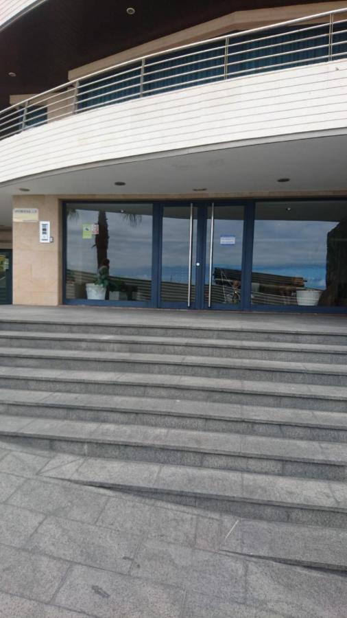 Balcon De Los Gigantes بويرتو دي سانتياغو المظهر الخارجي الصورة