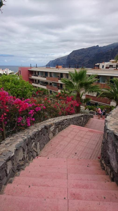 Balcon De Los Gigantes بويرتو دي سانتياغو المظهر الخارجي الصورة