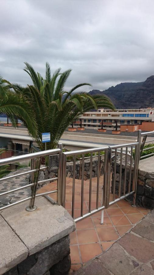Balcon De Los Gigantes بويرتو دي سانتياغو المظهر الخارجي الصورة